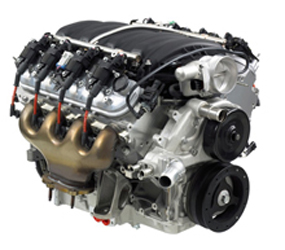 P2621 Engine